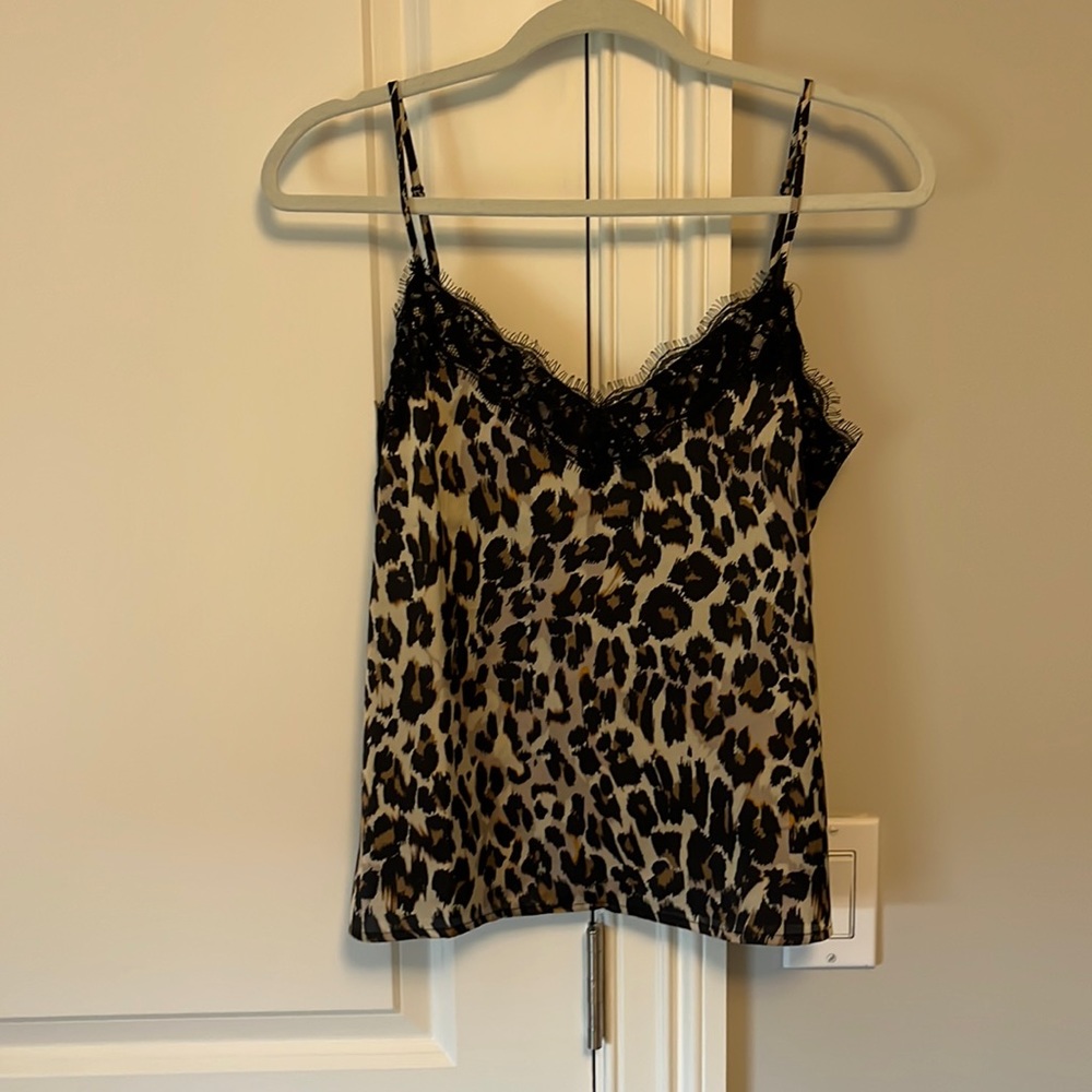 Bp leopard tank. Brand new